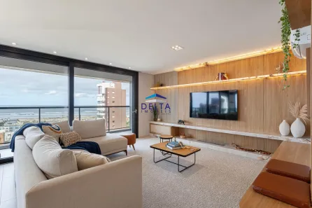 Apartamento com 4 Quartos à venda, 220m² no Centro, Torres