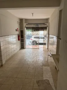 Ponto Comercial à venda, 23m² no Lourdes, Belo Horizonte