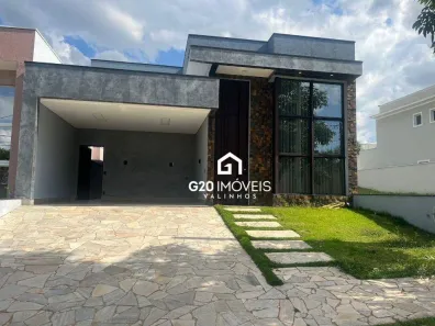 Casa de Condomínio com 3 Quartos à venda, 220m² no Residencial Santa Maria, Valinhos