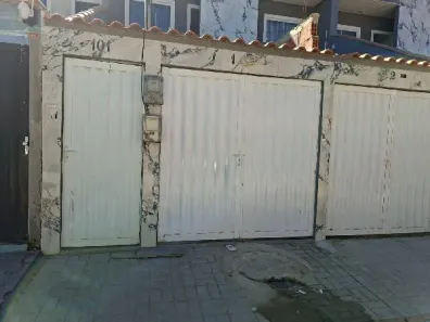 Casa com 1 Quarto à venda, 39m² no Marapicu, Nova Iguaçu
