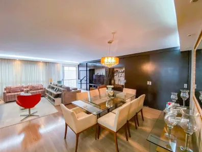 Apartamento com 3 Quartos à venda, 185m² no Paraíso, São Paulo
