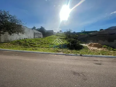 Lote/Terreno à venda, 1000m² no Jardim Tarumã, Jundiaí