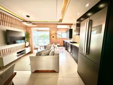 Apartamento com 2 Quartos à venda, 59m² no Vila Ema, São Paulo