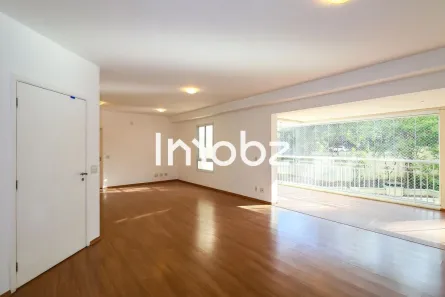 Apartamento com 3 Quartos à venda, 149m² no Vila Andrade, São Paulo