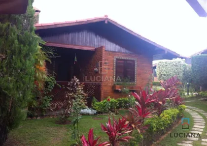 Casa de Condomínio com 2 Quartos à venda, 70m² no Santana, Gravatá