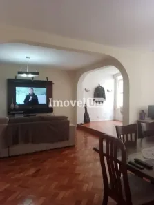 Apartamento com 3 Quartos à venda, 162m² no Copacabana, Rio de Janeiro