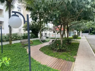 Apartamento com 4 Quartos à venda, 111m² no Trindade, Florianópolis