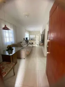 Casa com 3 Quartos à venda, 107m² no Pampulha, Uberlândia