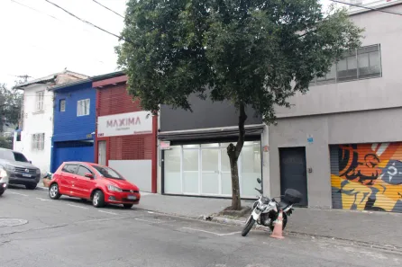 Ponto Comercial com 4 Quartos para alugar, 200m² no Ipiranga, São Paulo