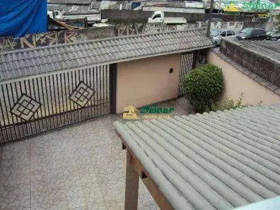 Sobrado com 3 Quartos à venda, 163m² no Jardim Leila, Guarulhos