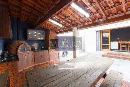 Casa com 3 Quartos para alugar, 250m² no Planalto Paulista, São Paulo