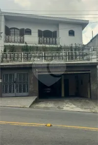 Imóvel Comercial com 6 Quartos à venda, 420m² no Jardim São Paulo(Zona Norte), São Paulo