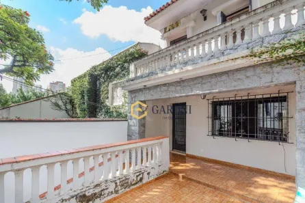 Casa com 4 Quartos à venda, 250m² no Perdizes, São Paulo
