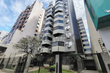 Cobertura com 3 Quartos à venda, 303m² no Centro, Passo Fundo