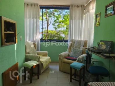 Apartamento com 3 Quartos à venda, 80m² no Santo Antônio, Porto Alegre