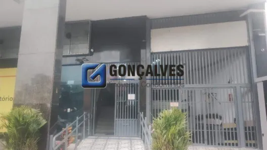 Apartamento com 2 Quartos à venda, 88m² no Centro, São Bernardo do Campo