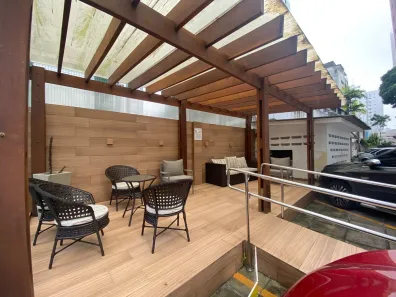 Apartamento com 2 Quartos para alugar, 96m² no Boa Viagem, Recife