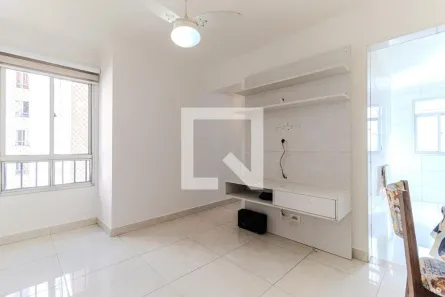 Apartamento com 2 Quartos à venda, 42m² no Luz, São Paulo