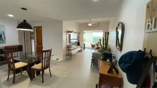 Apartamento com 3 Quartos à venda, 94m² no Jardim Camburi, Vitória