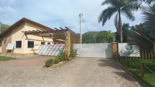 Lote/Terreno à venda, 400m² no Funchal, Cachoeiras de Macacu