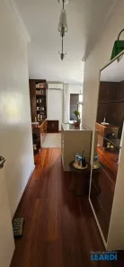 Apartamento com 4 Quartos à venda, 200m² no Vila Mariana, São Paulo