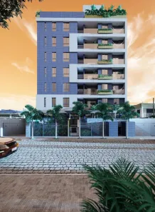 Apartamento com 2 Quartos à venda, 57m² no Bessa, João Pessoa