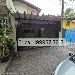 Casa de Condomínio com 3 Quartos para alugar, 170m² no Vila Universitária, São Paulo