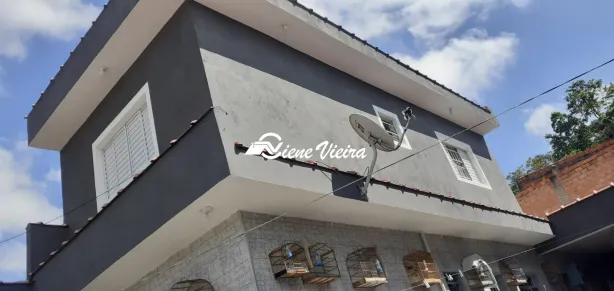 Casa com 4 Quartos à venda, 152m² no Jardim IV Centenário, Guarulhos