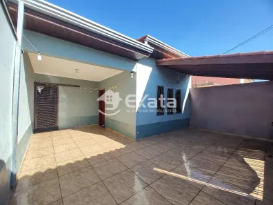 Casa com 2 Quartos à venda, 106m² no Jardim Europa, Votorantim