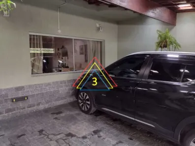 Sobrado com 3 Quartos à venda, 190m² no Jardim Colombo, São Paulo