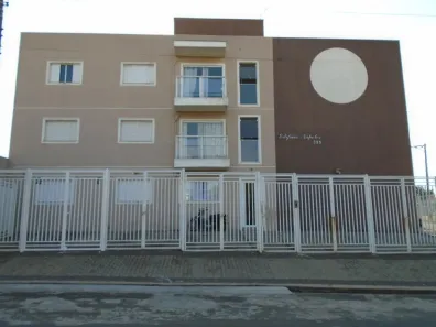 Apartamento com 3 Quartos à venda, 56m² no Vila Dainese, Americana