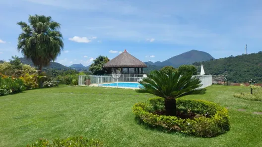Casa com 5 Quartos à venda, 351m² no Iucas, Teresópolis