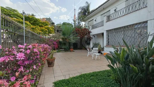 Casa com 3 Quartos à venda, 400m² no Sumaré, São Paulo