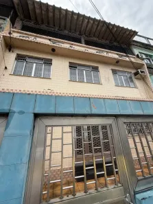 Apartamento com 5 Quartos para alugar, 150m² no Olaria, Rio de Janeiro