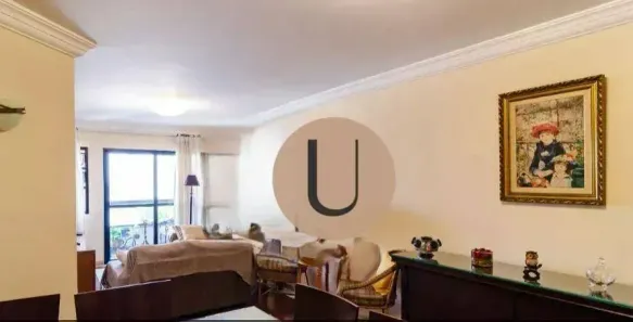 Apartamento com 3 Quartos à venda, 120m² no Parque Imperial, São Paulo
