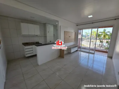 Apartamento com 2 Quartos para alugar, 57m² no Santo Agostinho, Manaus