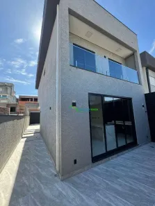 Casa com 3 Quartos à venda, 115m² no Alto de Santa Lúcia, Carapicuíba