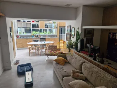 Apartamento com 1 Quarto para alugar, 112m² no Vila Leopoldina, São Paulo