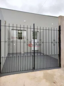 Casa com 1 Quarto à venda, 90m² no Núcleo Residencial Doutor João Aldo Nassif, Jaguariúna