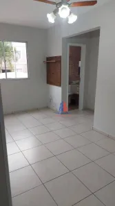 Apartamento com 2 Quartos à venda, 50m² no Chácara Letônia, Americana