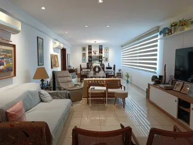 Apartamento com 3 Quartos à venda, 180m² no Barra da Tijuca, Rio de Janeiro