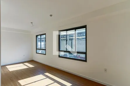 Kitnet com 1 Quarto à venda, 34m² no Barra Funda, São Paulo