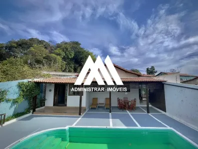 Casa com 3 Quartos à venda, 350m² no Bonfim, Bonfim