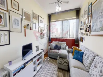 Apartamento com 3 Quartos à venda, 115m² no Santana, São Paulo