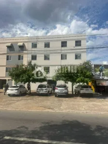Apartamento com 2 Quartos à venda, 38m² no Vila Brasília, Aparecida de Goiânia
