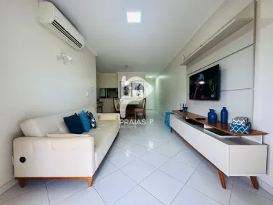 Apartamento com 3 Quartos à venda, 104m² no Riviera, Bertioga