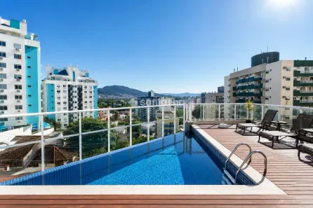 Apartamento com 2 Quartos à venda, 65m² no Itacorubi, Florianópolis