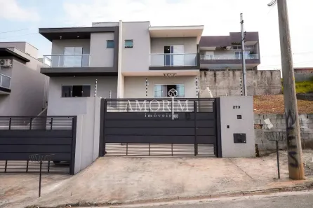 Sobrado com 3 Quartos à venda, 122m² no Portais (Polvilho), Cajamar