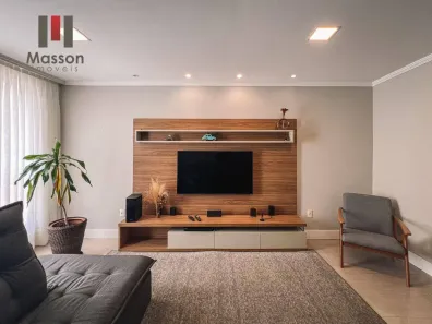 Casa com 3 Quartos à venda, 182m² no Aeroporto, Juiz de Fora