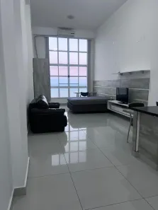 Apartamento com 1 Quarto para alugar, 60m² no Costa do Sol, Macaé